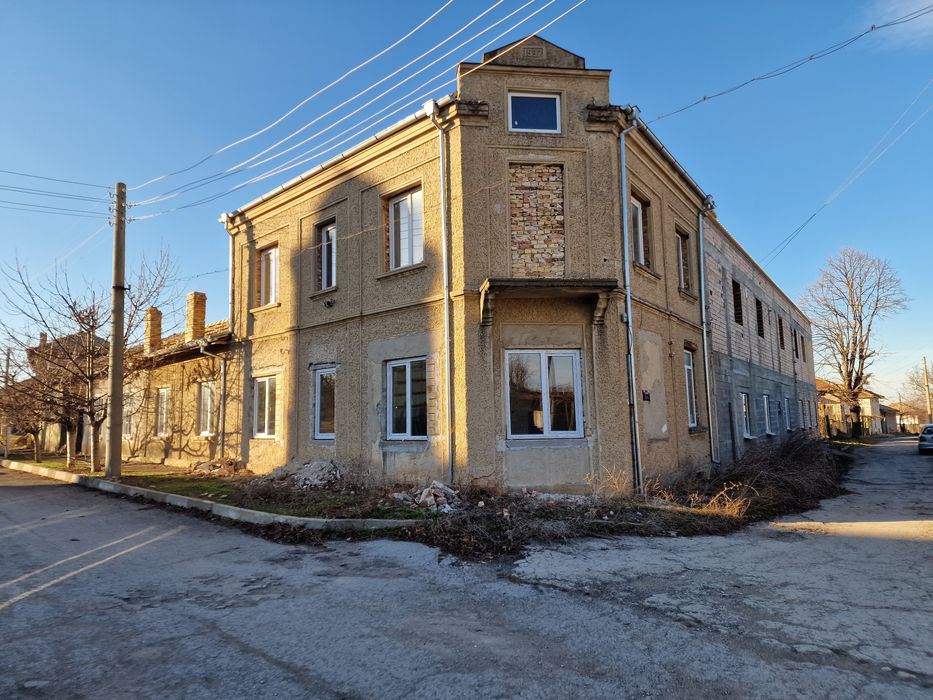 Продава се Къща в с. Имренчево, Област Шумен - 375 кв.м за 254 €/кв.м - Снимка #5