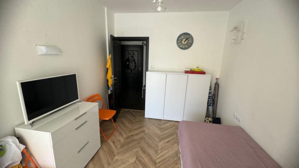 Продава се Двустаен апартамент в Свети Влас - 55 кв.м за 1810 €/кв.м - Снимка #5