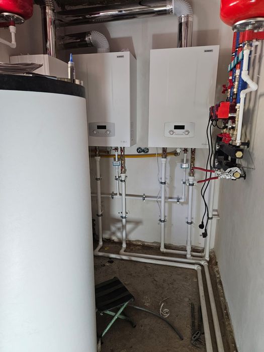 Сантехник,Водопровод