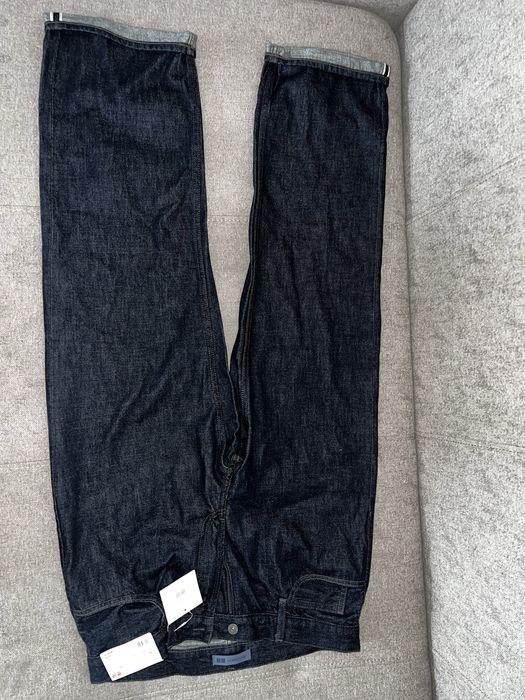 Uniqlo джинсы, W33