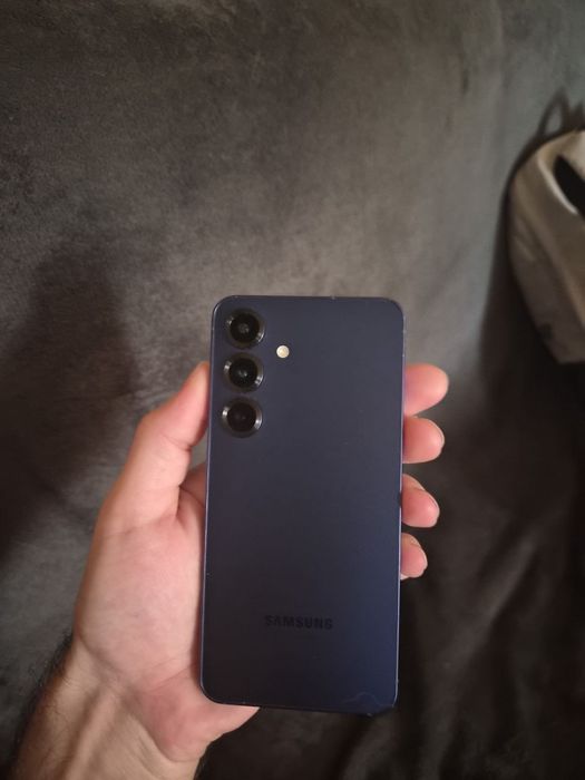 Samsung S25 128GB