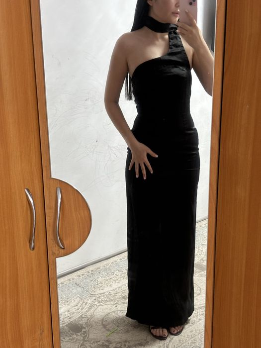 Продам платье вечернее