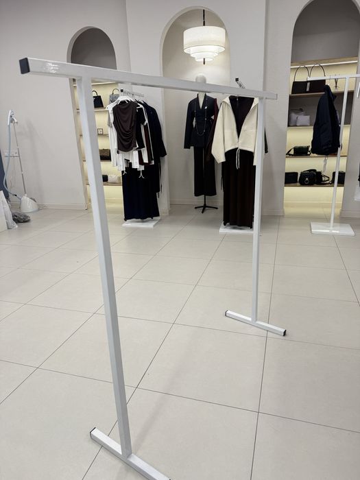 Оборудование , рейлы