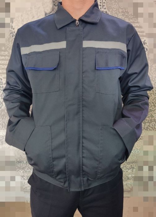 Спецодежда униформа