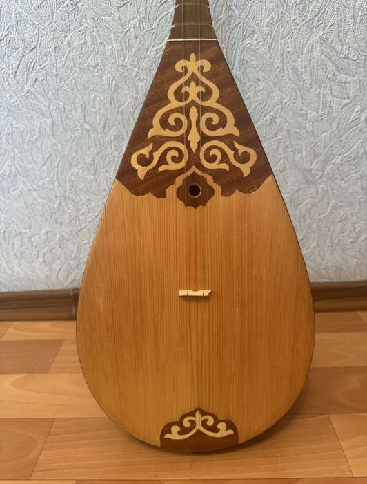 Домбыра музыкалық аспап