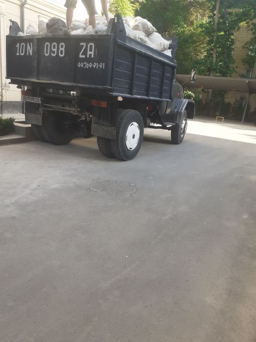 Шлакаблок клинец ва бошка курулиш махсулотларини йетказиб берамиз 24/7