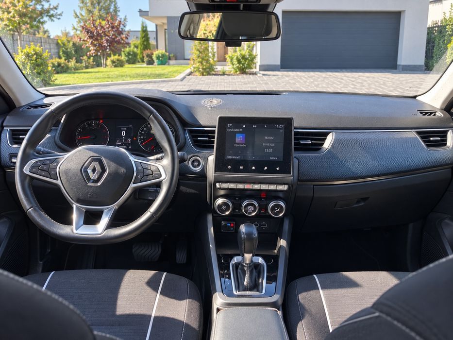 RENAULT Arkana 2023 — imagine 4