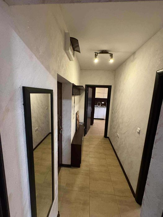 Дава се под наем Двустаен апартамент в Силистра, Малчика - 45 кв.м за 350 € - Снимка #2