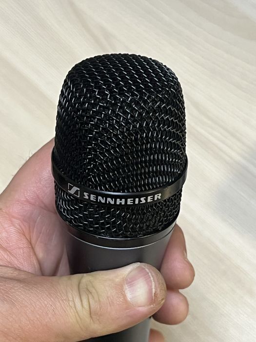Продам петличный микрофон Sennheiser