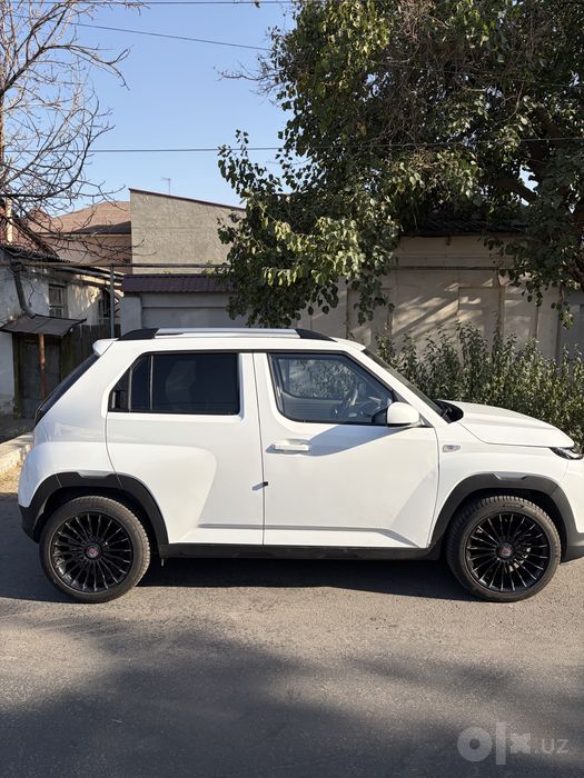 Hyundai Casper 2023