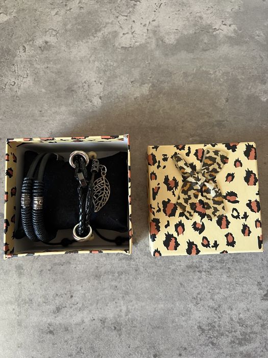 Bratari cuplu - cadou El&Ea