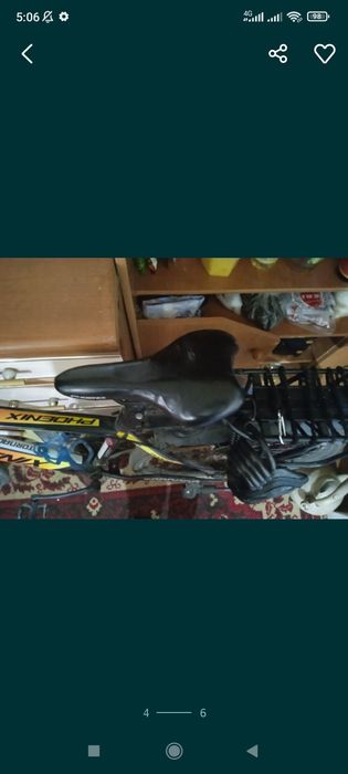 Продам срочно велосипед