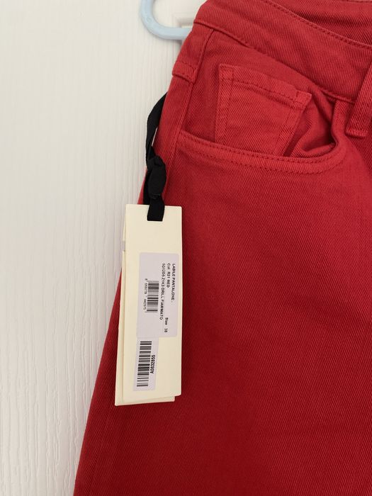 Оригинални нови дънки на Pinko