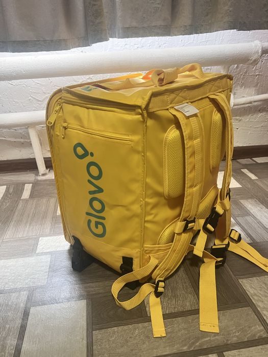 термокороб глово