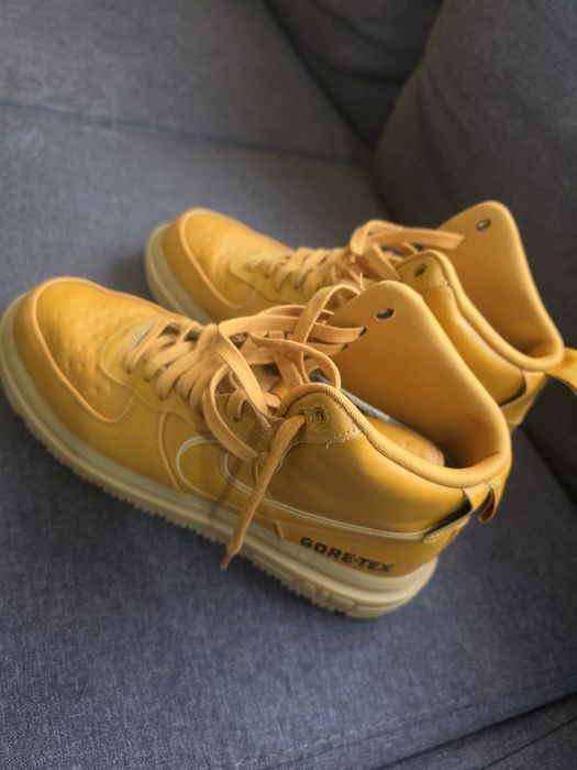 Обувки Nike Gore-tex