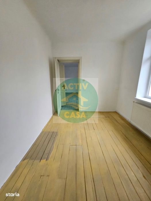 Apartament Cu 2 Camere – Spațios, Solid Și Liber!