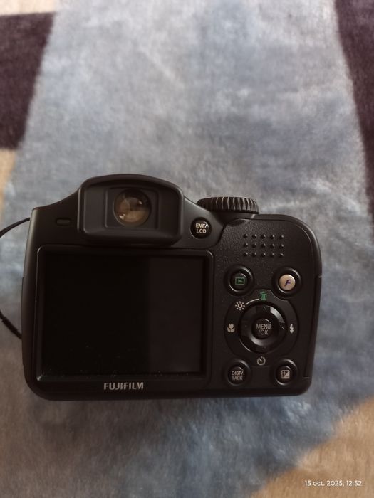 Aparat foto digital Fujifilm