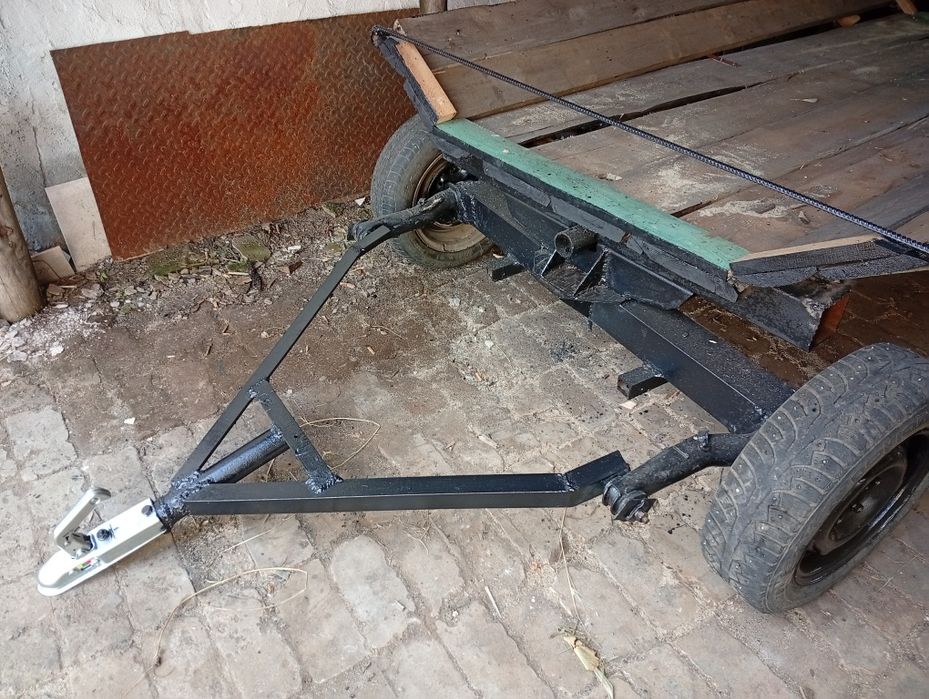 Продам, Прицеп..