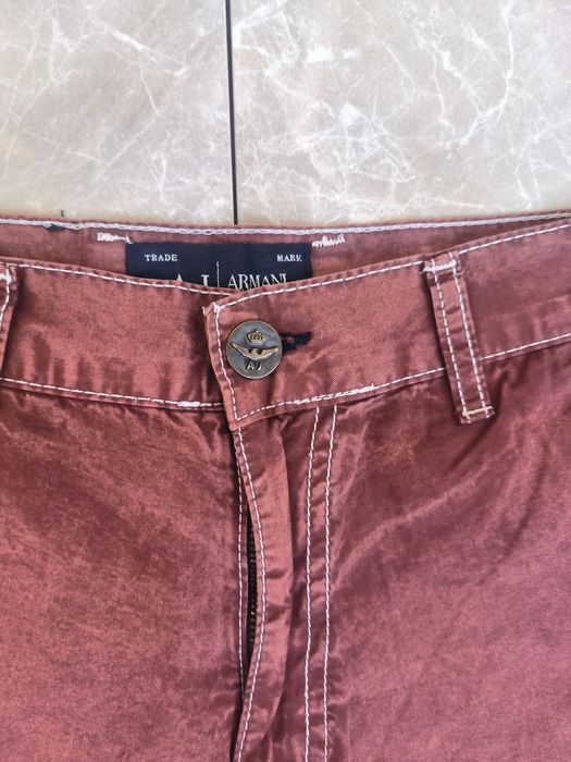 Armani Jeans M размер