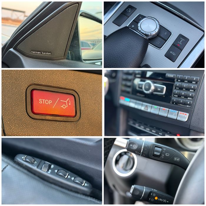 Mercedes-Benz E 350 * 2015г* FACE* 9G* AMG* Топ Състояние* Full Max*