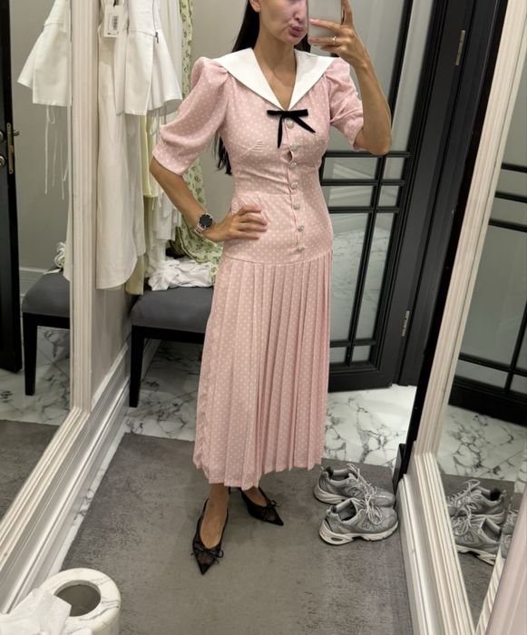 Malli платье вечернее