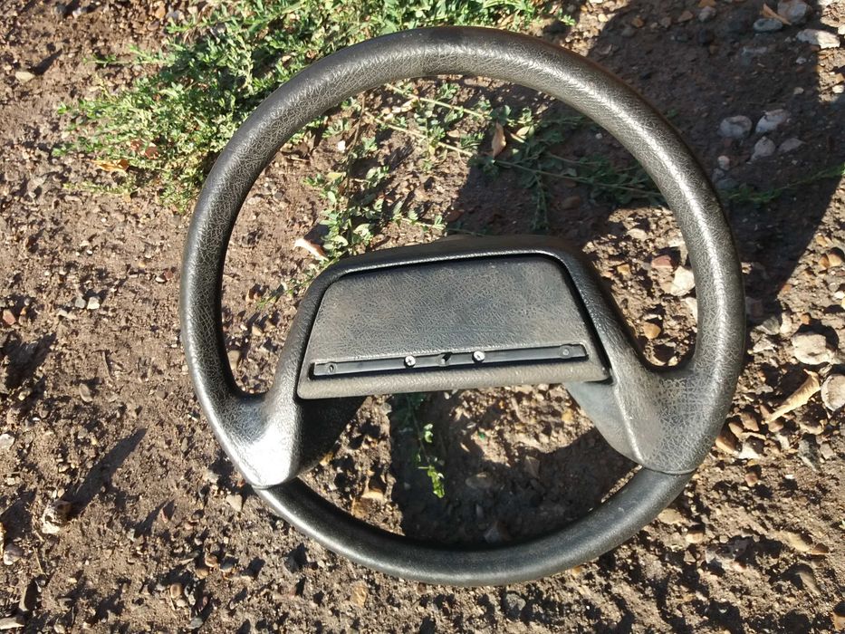 Продам руль . . . . . .