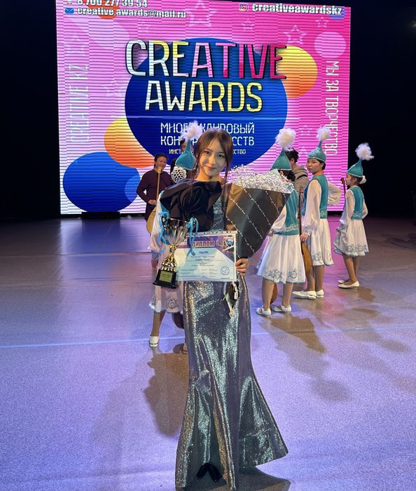 Подготовка к поступлению в музыкальный колледж КАЗНУИ «Шабыт»