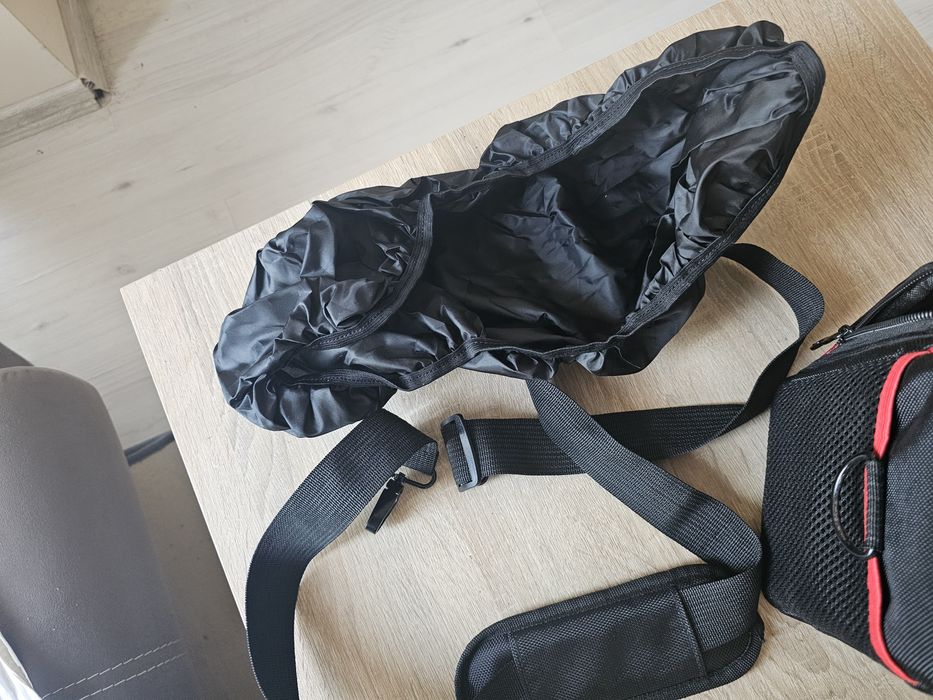 Преносим калъф за фотоапарат