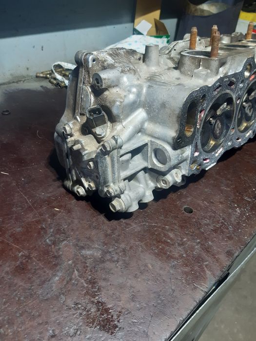 Продаётся гбц на лексус RX 300