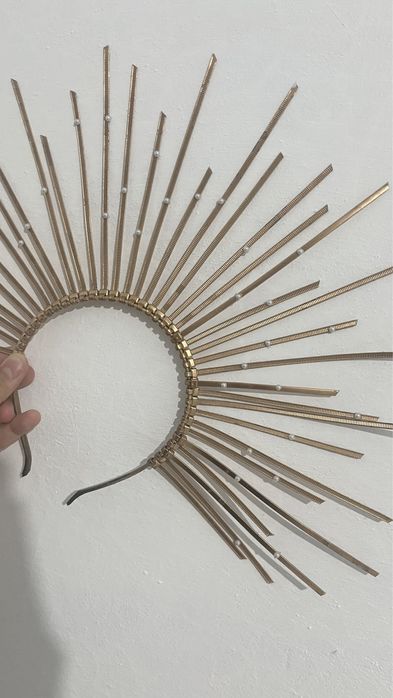 Золотая диоедема