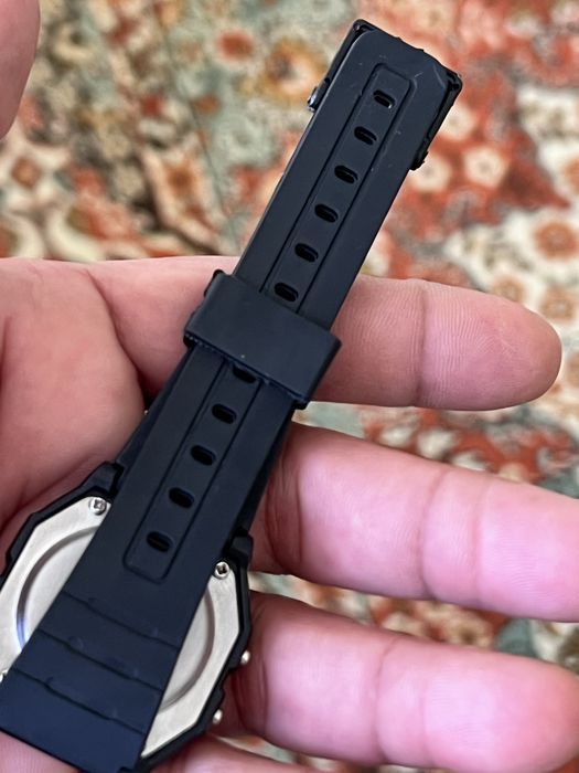CASIO цената  е крайна