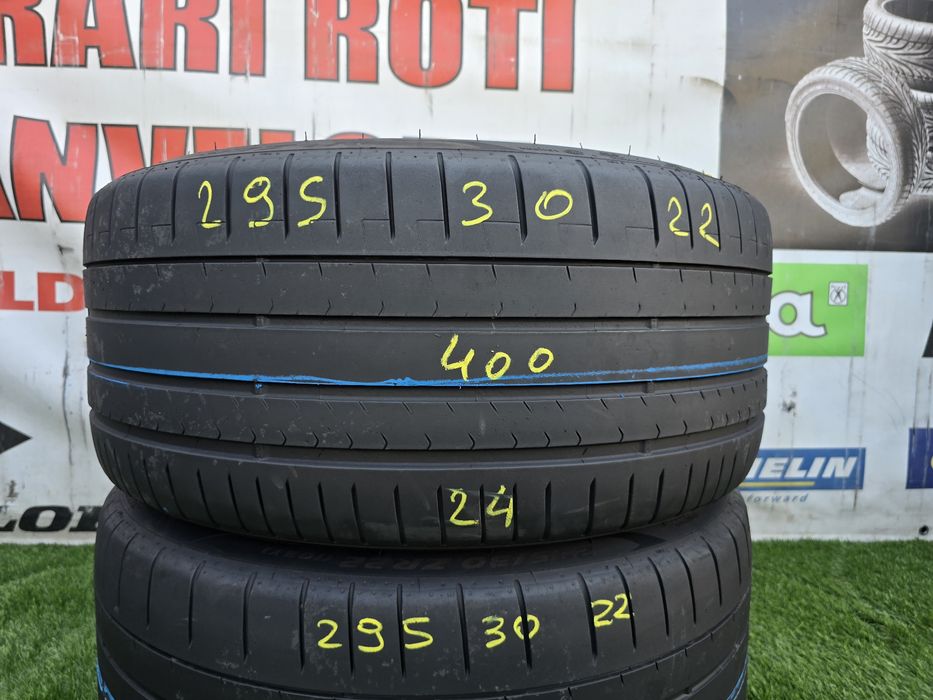 295 30 22 pirelli