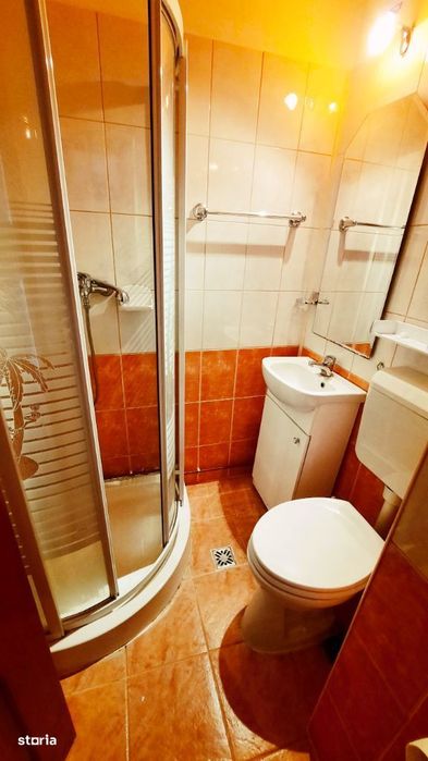 Model mare! 3 camere Mircea cel Batran - 0% Comision!