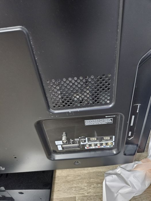 Телевизор самсунг 55 диагональ