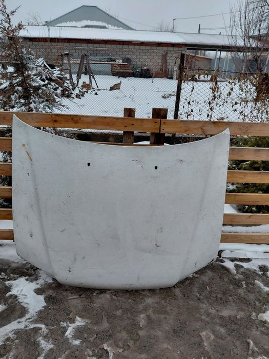 Продам Капот хонда срв рд1