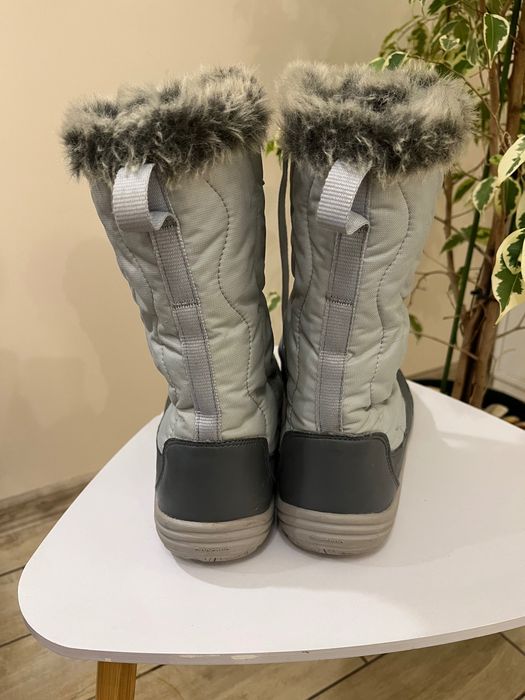 Зимни Дамски Ботуши 40 - водоустойчиви и подходящи за сняг