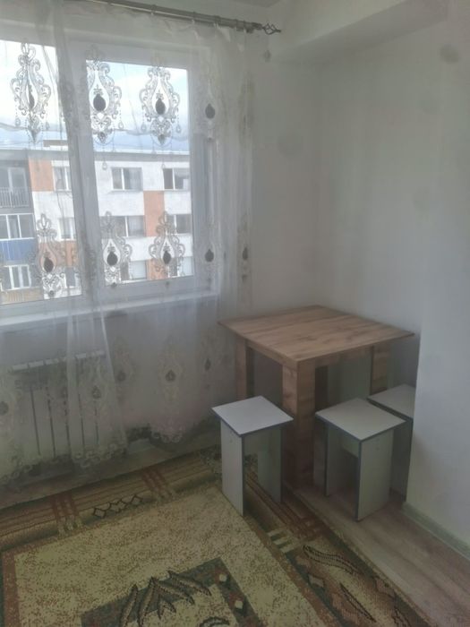 Сдается 1комнатная квартира