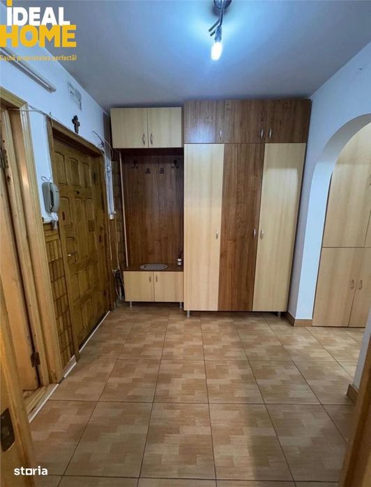 Apartament 2 Camere Decomandat Nicolina