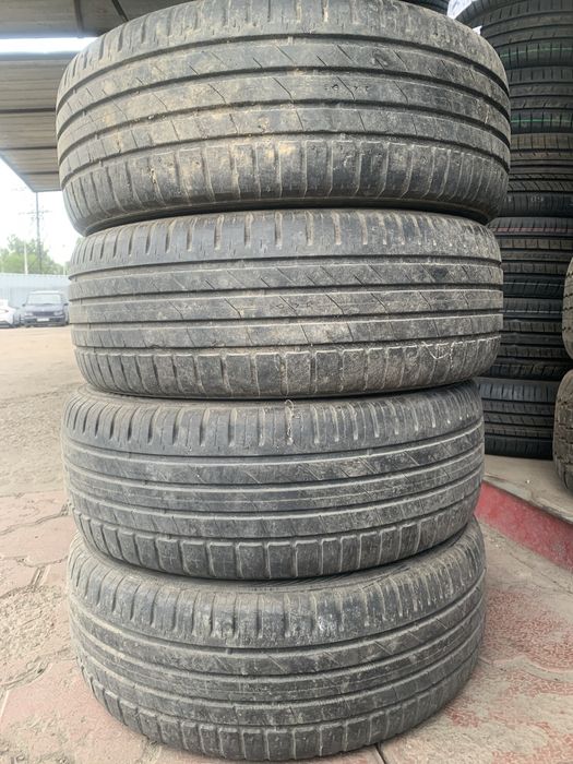 205/55.16 Nokian