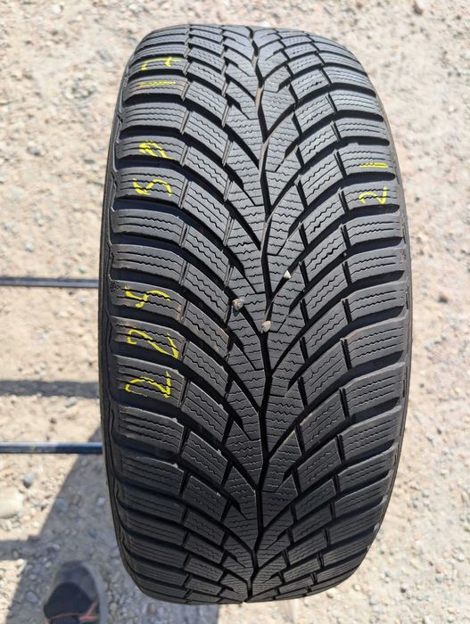 225/50 R17 • Iarna • Continental WinterContact TS870P 98H XL | 1 buc | DOT 2032 | Pret/buc