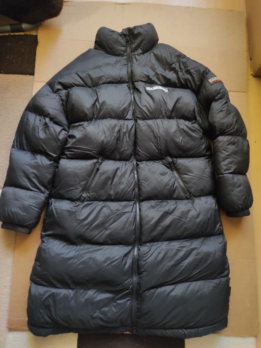 Geaca dama Parka Napapijri A-Box  M