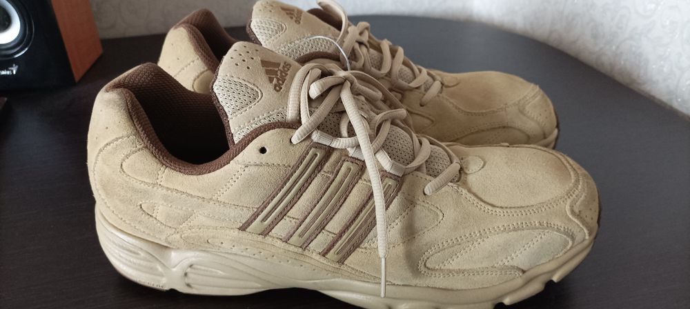 Кроссовки Adidas мужские