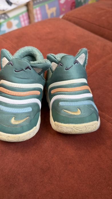 Nike детские кросовки