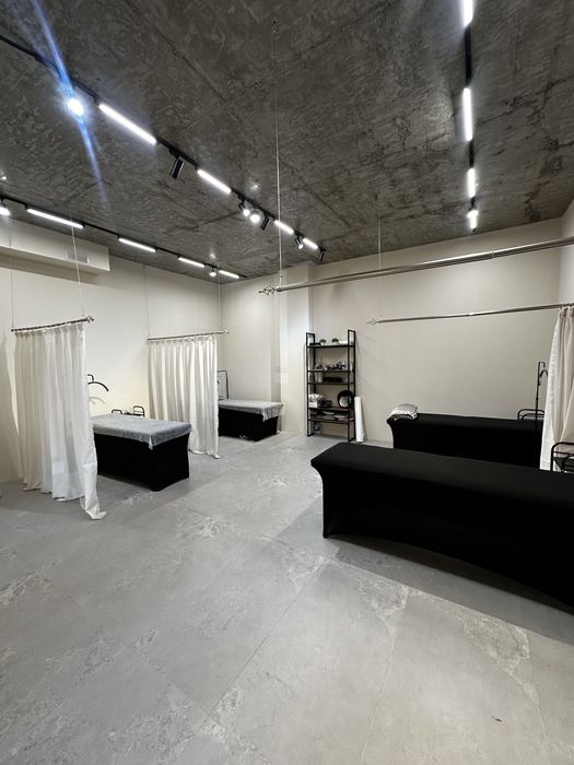 Сдается рабочее место в студии красоты