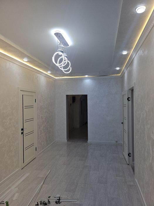 Ремонт квартир и домов