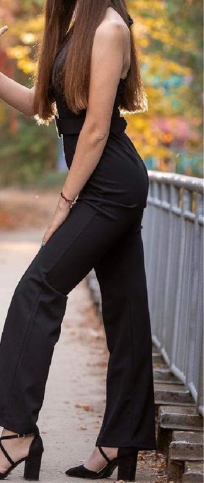 Черен гащеризон