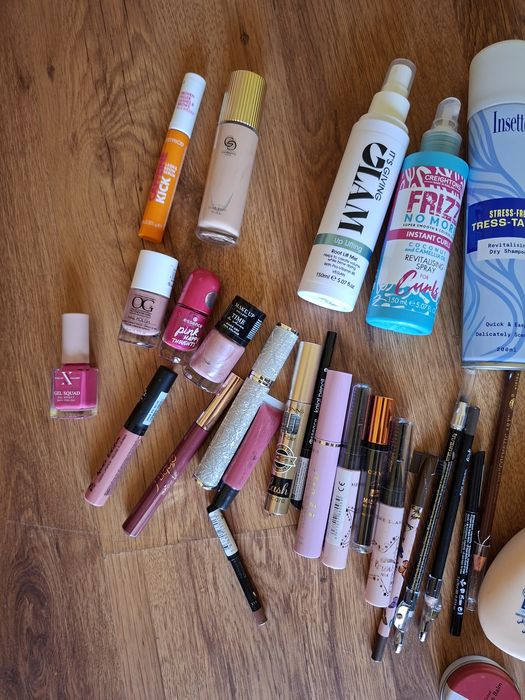 Cosmetice  Cosmetice