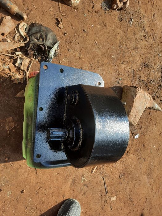 Ймз. Раздатка сотилади