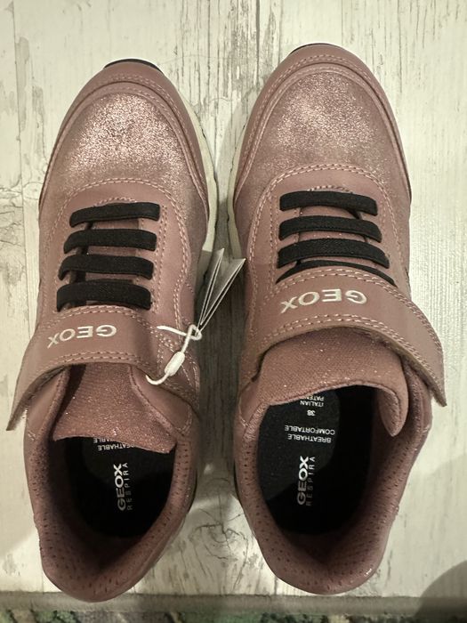 Дамски сникърси Geox