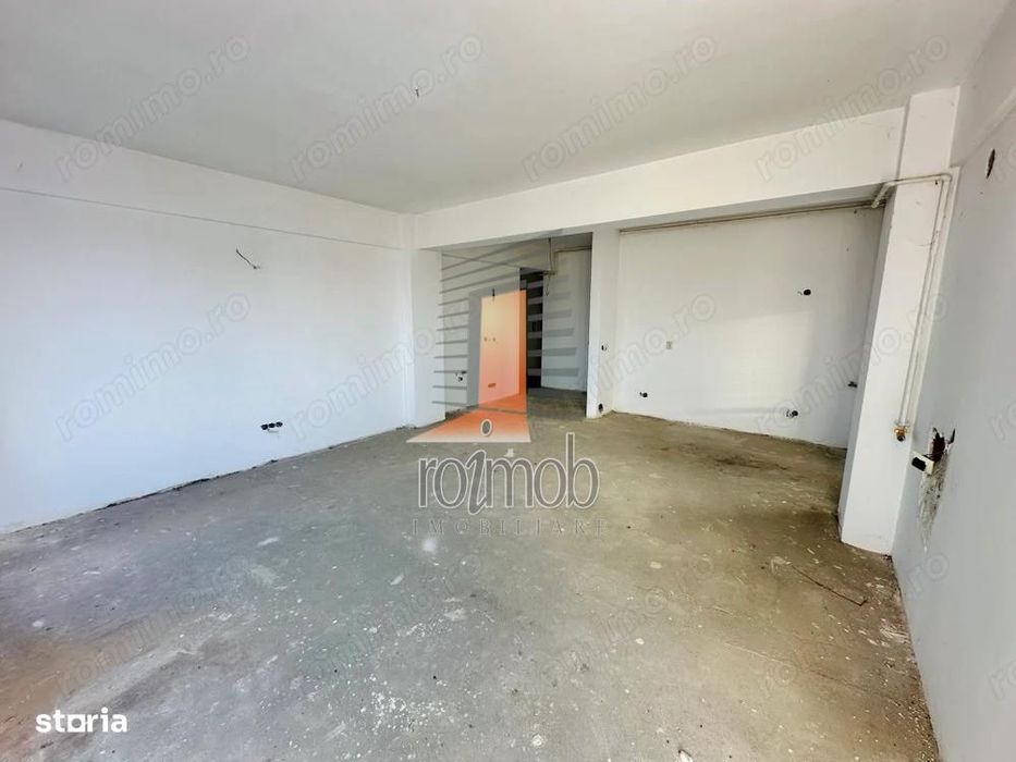 2 camere, Aviatiei 119.000eur, bloc din 2016